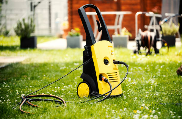 Best Restaurant Pressure Washing  in Cabin John, MD